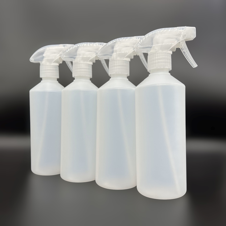 MA Trigger Spray Bottles 500ml Multipack