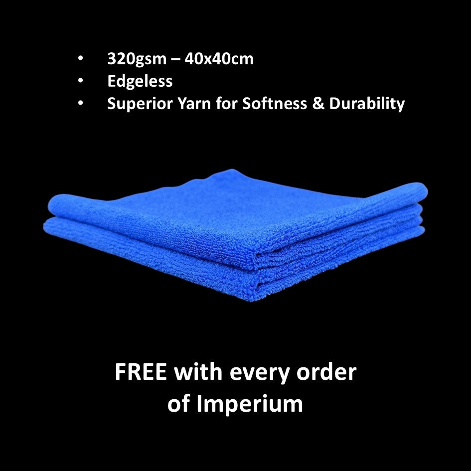 Opushine Imperium Graphene Coating 250ml