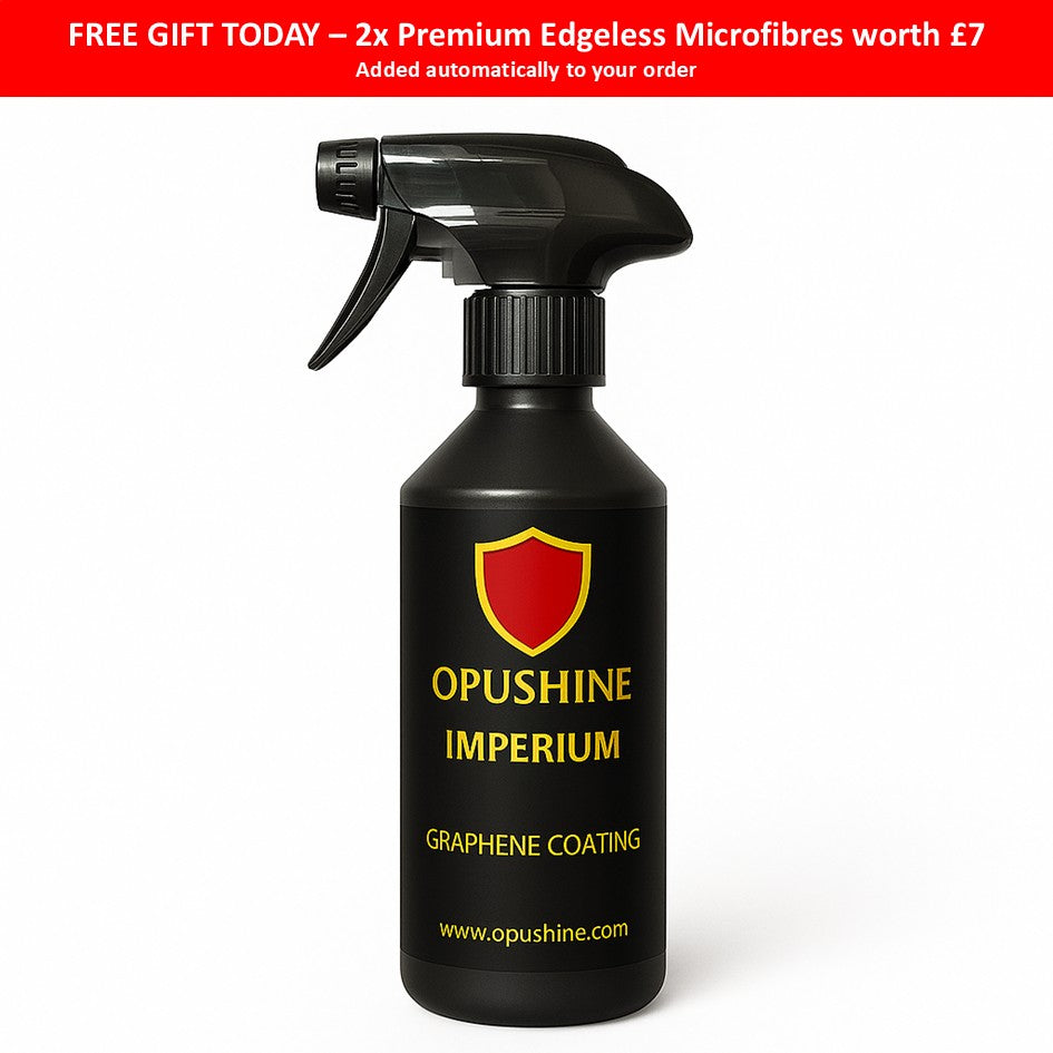 Opushine Imperium Graphene Coating 250ml