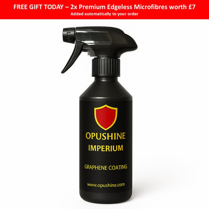 Opushine Imperium Graphene Coating 250ml