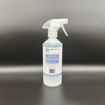 MA Wheel Cleaner - 500ml & 5L available