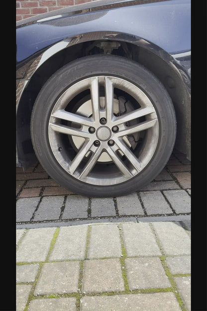 MA Wheel Cleaner - 500ml & 5L available
